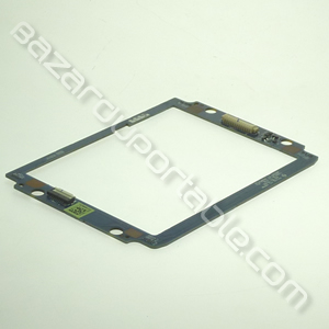 Carte led touchpad pour Alienware M17X -R3